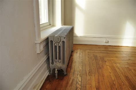 metal heater in old house|heating solutions for old homes.